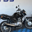 HONDA CG 150 START FLEXONE 2015 Flex-0