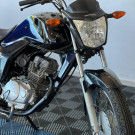 HONDA CG 150 START FLEXONE 2015 Flex-8