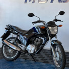 HONDA CG 150 START FLEXONE 2015 Flex-4