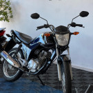 HONDA CG 150 START FLEXONE 2015 Flex-7