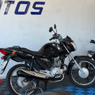 HONDA CG 150 START FLEXONE 2015 Flex-3