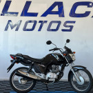 HONDA CG 150 START FLEXONE 2015 Flex-1
