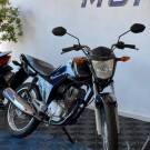 HONDA CG 150 START FLEXONE 2015 Flex-5