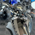 HONDA CG 150 START FLEXONE 2015 Flex-10