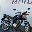 HONDA CG 150 START FLEXONE 2015 Flex-6