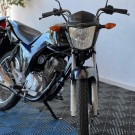 HONDA CG 150 START FLEXONE 2015 Flex-2