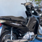 HONDA BIZ 125 ES/ 125 ES FLEX 2009 Flex-4
