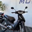 HONDA BIZ 125 ES/ 125 ES FLEX 2009 Flex-3