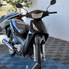 HONDA BIZ 125 ES/ 125 ES FLEX 2009 Flex-5