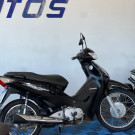 HONDA BIZ 125 ES/ 125 ES FLEX 2009 Flex-0