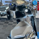 HONDA BIZ 125 ES/ 125 ES FLEX 2009 Flex-6