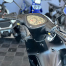 HONDA BIZ 125 ES/ 125 ES FLEX 2009 Flex-2