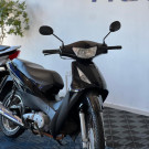 HONDA BIZ 125 ES/ 125 ES FLEX 2009 Flex-1