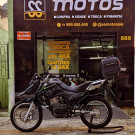 YAMAHA XTZ 150 CROSSER S ano 2024 Flex-4
