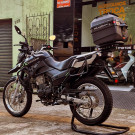 YAMAHA XTZ 150 CROSSER S ano 2024 Flex-2