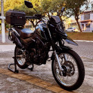 YAMAHA XTZ 150 CROSSER S ano 2024 Flex-0