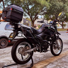 YAMAHA XTZ 150 CROSSER S ano 2024 Flex-1