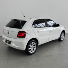 VW - VolksWagen Gol 1.0 Flex 12V 5p 2021 Flex-4