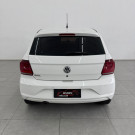 VW - VolksWagen Gol 1.0 Flex 12V 5p 2021 Flex-3