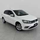 VW - VolksWagen Gol 1.0 Flex 12V 5p 2021 Flex-1