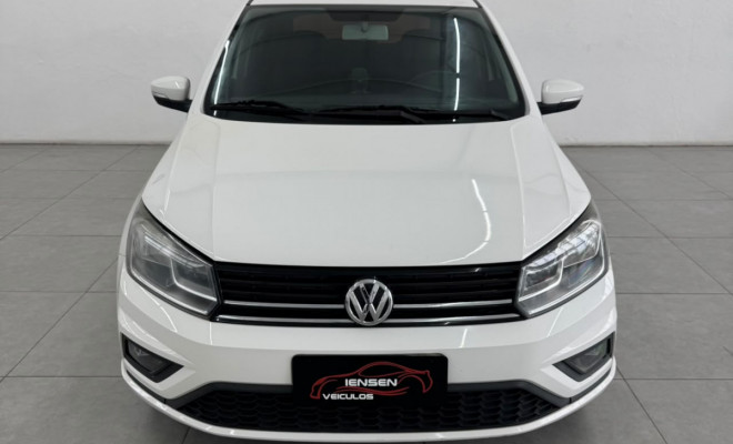 VW - VolksWagen Gol 1.0 Flex 12V 5p 2021 Flex-0