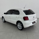 VW - VolksWagen Gol 1.0 Flex 12V 5p 2021 Flex-2