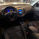 Hyundai i30 2.0 16V 145cv 5p Aut. 2011 Gasolina-11