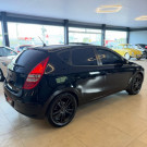 Hyundai i30 2.0 16V 145cv 5p Aut. 2011 Gasolina-4