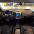 Hyundai i30 2.0 16V 145cv 5p Aut. 2011 Gasolina-7