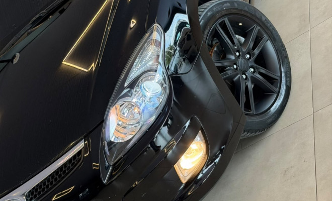 Hyundai i30 2.0 16V 145cv 5p Aut. 2011 Gasolina-3