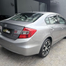 Honda Civic Sedan LXR 2.0 Flexone 16V Aut. 4p 2016 Flex-5