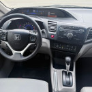 Honda Civic Sedan LXR 2.0 Flexone 16V Aut. 4p 2016 Flex-9