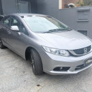 Honda Civic Sedan LXR 2.0 Flexone 16V Aut. 4p 2016 Flex-11