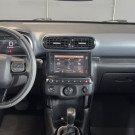 Citroën C4 CACTUS SHINE 1.6 Turbo Flex Aut. 2021 Flex-3