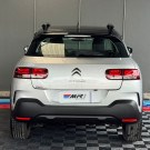Citroën C4 CACTUS SHINE 1.6 Turbo Flex Aut. 2021 Flex-4