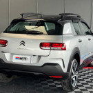 Citroën C4 CACTUS SHINE 1.6 Turbo Flex Aut. 2021 Flex-7