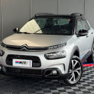 Citroën C4 CACTUS SHINE 1.6 Turbo Flex Aut. 2021 Flex-5