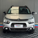 Citroën C4 CACTUS SHINE 1.6 Turbo Flex Aut. 2021 Flex-2