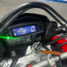 HONDA NXR 160 BROS ESDD FLEXONE 2021 Flex-3