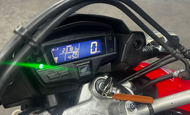 HONDA NXR 160 BROS ESDD FLEXONE 2021 Flex-3