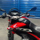HONDA NXR 160 BROS ESDD FLEXONE 2021 Flex-4