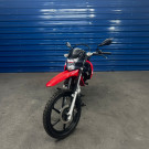 HONDA NXR 160 BROS ESDD FLEXONE 2021 Flex-0