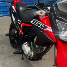 HONDA NXR 160 BROS ESDD FLEXONE 2021 Flex-2