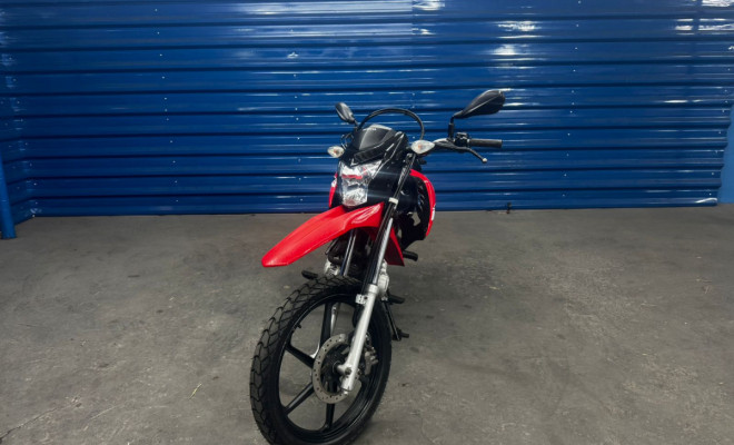 HONDA NXR 160 BROS ESDD FLEXONE 2021 Flex-0