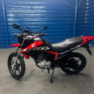 HONDA NXR 160 BROS ESDD FLEXONE 2021 Flex-1