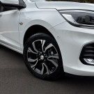 GM - Chevrolet ONIX HATCH PREM. 1.0 12V TB Flex 5p Aut. 2025 Flex-1