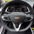 GM - Chevrolet ONIX HATCH PREM. 1.0 12V TB Flex 5p Aut. 2025 Flex-8