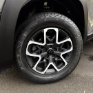 RAM RAMPAGE REBEL 2.0 TB CD 4X4 Diesel Aut. 2024 Diesel-1