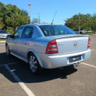GM - Chevrolet Astra Advantage 2.0 MPFI 8V FlexPower 5p 2011 Flex-0
