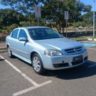 GM - Chevrolet Astra Advantage 2.0 MPFI 8V FlexPower 5p 2011 Flex-1